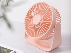 پنکه رومیزی Sothing USB Desk Fan