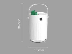 دستگاه بخور و رطوبت ساز Sothing Cactus Double Spray Humidifier