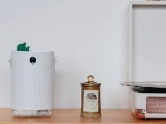 دستگاه بخور و رطوبت ساز Sothing Cactus Double Spray Humidifier