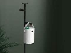 دستگاه بخور و رطوبت ساز Sothing Cactus Double Spray Humidifier