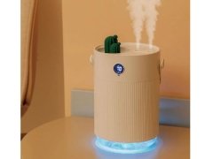 دستگاه بخور و رطوبت ساز Sothing Cactus Double Spray Humidifier