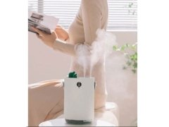 دستگاه بخور و رطوبت ساز Sothing Cactus Double Spray Humidifier