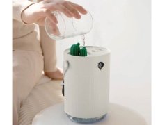 دستگاه بخور و رطوبت ساز Sothing Cactus Double Spray Humidifier