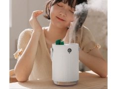دستگاه بخور و رطوبت ساز Sothing Cactus Double Spray Humidifier