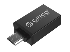 مبدل میکرو یو اس بی به یو اس بی اوریکو Orico CBT-UM01 Micro B to USB3.0 Adapter