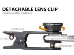 لنز گوشی موبایل F30 Super Wide Lens