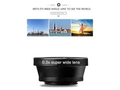 لنز گوشی موبایل F30 Super Wide Lens
