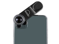 لنز ماکرو گوشی موبایل 6X Macro Lens