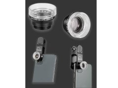 لنز ماکرو گوشی موبایل 6X Macro Lens