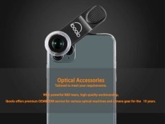 لنز ماکرو گوشی موبایل 6X Macro Lens