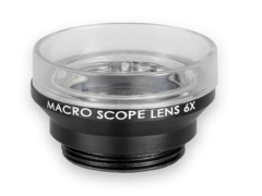 لنز ماکرو گوشی موبایل 6X Macro Lens