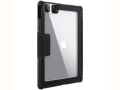 کیف محافظ بامپردار مناسب برای iPad Pro 12.9 برند نیلکین