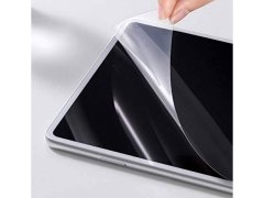 محافظ صفحه نمایش میت پد بیسوس Baseus 0.15mm Paper-like film MatePad 10.4 5G