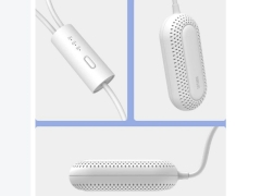 کفش خشک کن برقی کوچک سوتینگ Sothing Mini Shoes Dryer