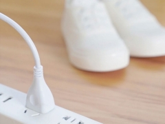 کفش خشک کن برقی کوچک سوتینگ Sothing Mini Shoes Dryer