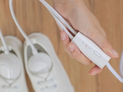 کفش خشک کن برقی کوچک سوتینگ Sothing Mini Shoes Dryer