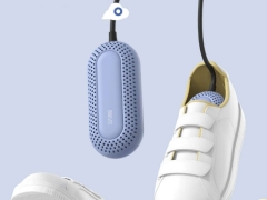 کفش خشک کن برقی کوچک سوتینگ Sothing Mini Shoes Dryer