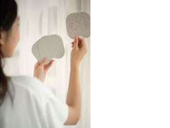 حشره کش دیواری سوتینگ Sothing Wall Sticky Trap Mosquito Killer