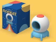 حشره کش سوتینگ Sothing Rocket Mosquito Killer