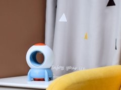 حشره کش سوتینگ Sothing Rocket Mosquito Killer