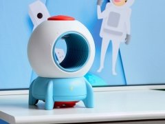 حشره کش سوتینگ Sothing Rocket Mosquito Killer