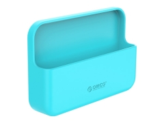 نگهدارنده سیلیکونی لوازم جانبی اوریکو Orico SG-W2 Wall-mount Silicone Storage Box