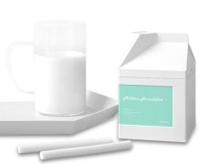رطوبت ساز طرح پاکت شیر سوتینگ Sothing Bcase Milk Box Humidifier