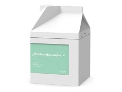 رطوبت ساز طرح پاکت شیر سوتینگ Sothing Bcase Milk Box Humidifier