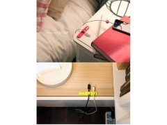 نگهدارنده و نظم دهنده کابل سوتینگ Sothing Bcase TUP-1 Cable Organizer