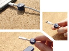 نگهدارنده و نظم دهنده کابل سوتینگ Sothing Bcase TUP-1 Cable Organizer