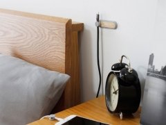 نگهدارنده و نظم دهنده کابل سوتینگ Sothing Bcase TUP-2 Cable Organizer