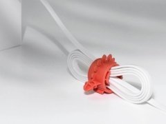 نظم دهنده کابل سوتینگ Sothing Bcase Dinosaur Organizer Set Cable