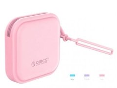 کیف سیلیکونی لوازم جانبی اوریکو Orico SG-B1 Candy Color Silicone Storage Bag
