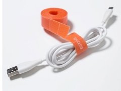 بندچسبی نظم دهنده کابل سوتینگ Sothing Bcase Magic Velcro Hook & Loop 3M