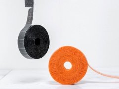 بندچسبی نظم دهنده کابل سوتینگ Sothing Bcase Magic Velcro Hook & Loop 3M