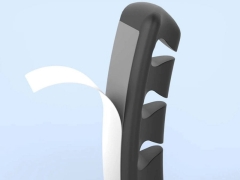 گیره نگهدارنده کابل سوتینگ Sothing Bcase Silicone Cable Organizer