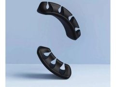گیره نگهدارنده کابل سوتینگ Sothing Bcase Silicone Cable Organizer