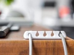 گیره نگهدارنده کابل سوتینگ Sothing Bcase Silicone Cable Organizer