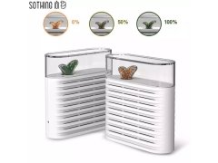 رطوبت گیر هوا سوتینگ Sothing Portable Plant Air Dehumidifier