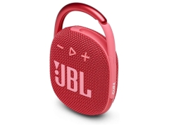اسپیکر بلوتوث جی بی ال JBL Clip 4 Portable Bluetooth Speaker