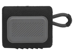 اسپیکر بلوتوث جی بی ال JBL G0 3 Portable Bluetooth Speaker