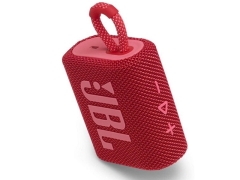 اسپیکر بلوتوث جی بی ال JBL G0 3 Portable Bluetooth Speaker