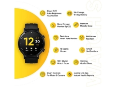 ساعت مچی هوشمند ریلمی Realme Watch S