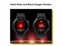 ساعت مچی هوشمند ریلمی Realme Watch S