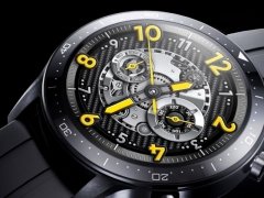 ساعت مچی هوشمند ریلمی Realme Watch S Pro