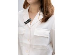 میکروفون وایرلس بویا BOYA BY-WM3U 2.4GHz Wireless Microphone