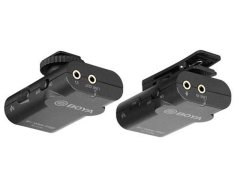میکروفون وایرلس بویا Boya BY-WM4 Pro Wireless Microphone