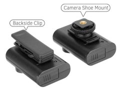 میکروفون وایرلس بویا Boya BY-WM4 Pro Wireless Microphone