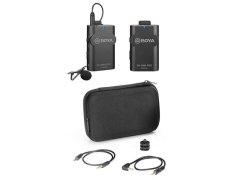 میکروفون وایرلس بویا Boya BY-WM4 Pro Wireless Microphone