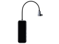 Superlative Multifunctional HUB
